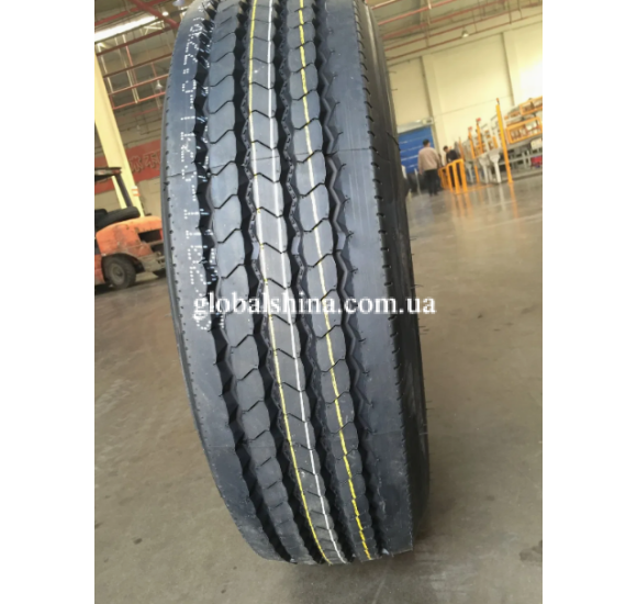 Duraturn Y203 (универсальная) 215/75 R17.5 135/133J PR16